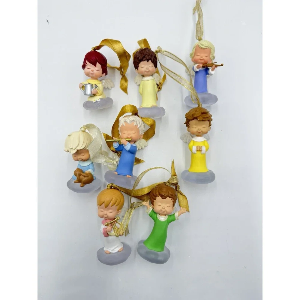 Hallmark mary angels